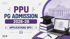 Patliputra University PG Admission 2026-28 Registration Begins, Apply Online by August 7 