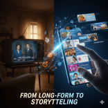 The Future of Cinema in the Age of Short-Form Video