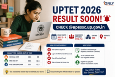 UPTET Result 2026 Date LIVE: UPESSC TET Scorecard Soon @upessc.up.gov.in; Qualifying Marks