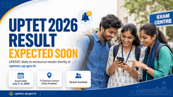 UPTET Result 2026 Date LIVE: UP Teacher Eligibility Test Result Soon at upessc.up.gov.in; Check Qualifying Marks