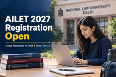 AILET 2027 Registration: Common Mistakes to Avoid Before the November 10 Deadline