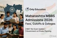 Maharashtra MBBS Colleges, Fees and NEET Cutoffs for 2026 Candidates