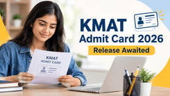 KMAT Admit Card 2026: Release Awaited for September 20 Exam, Here's How to Download at kmatindia.com