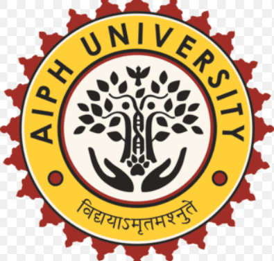 AIPH University - [AIPH], Bhubaneswar Logo
