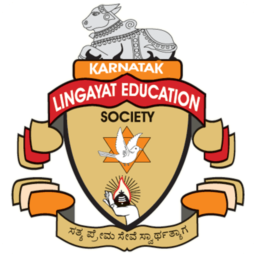 KLE Society's Law College, Bangalore Logo