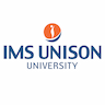 IMS Unison University - [IUU], Dehradun