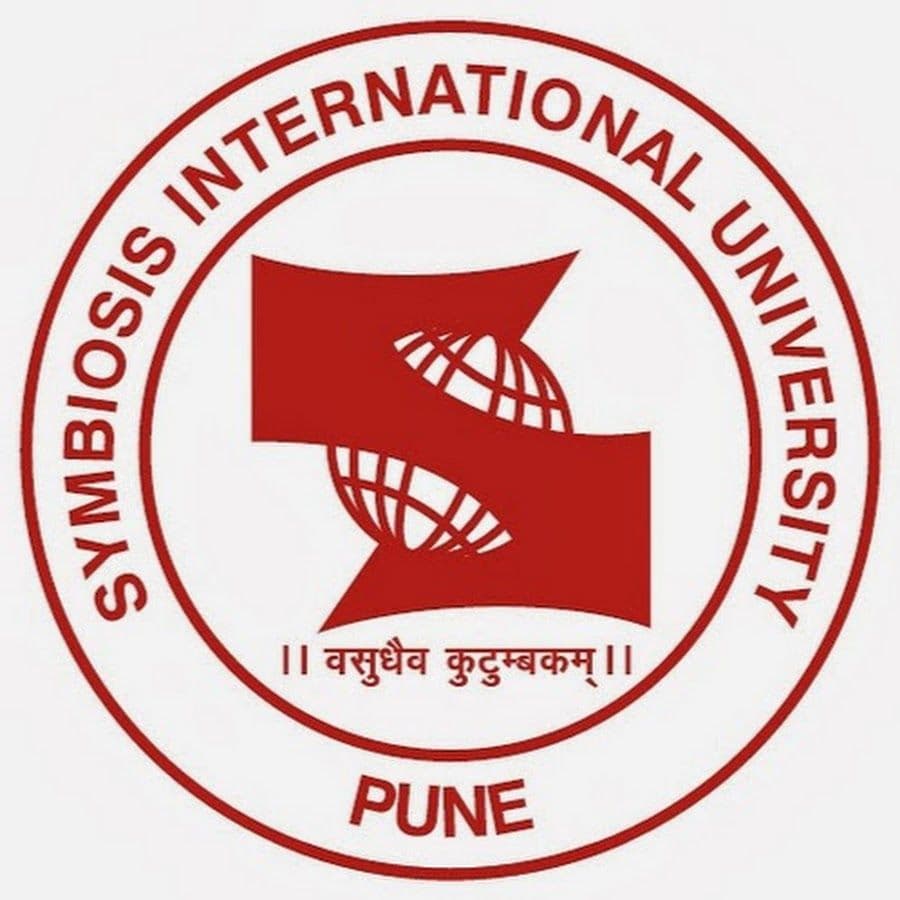 Symbiosis Law School - [SLS],Pune Logo
