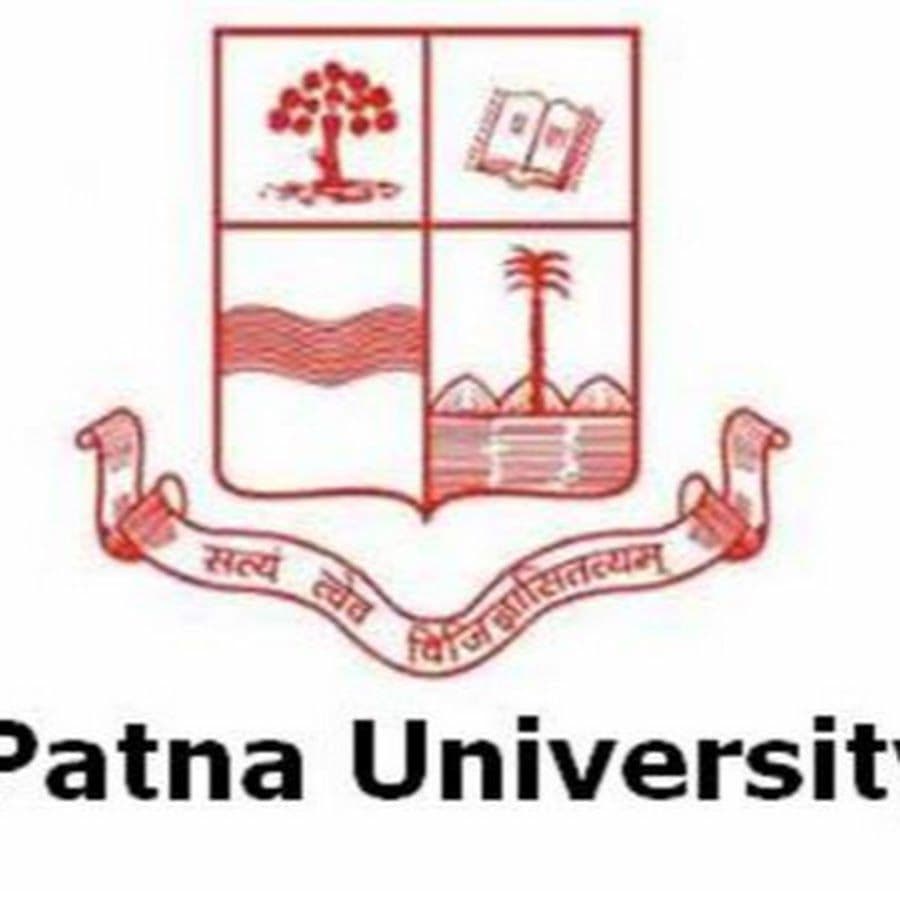 Patna University - [PU], Patna Logo