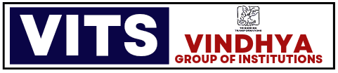 Vindhya Institute of Management and Science - [VIMS], Satna Logo