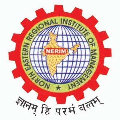 NERIM Group of Institutions - [NERIM], Guwahati Logo