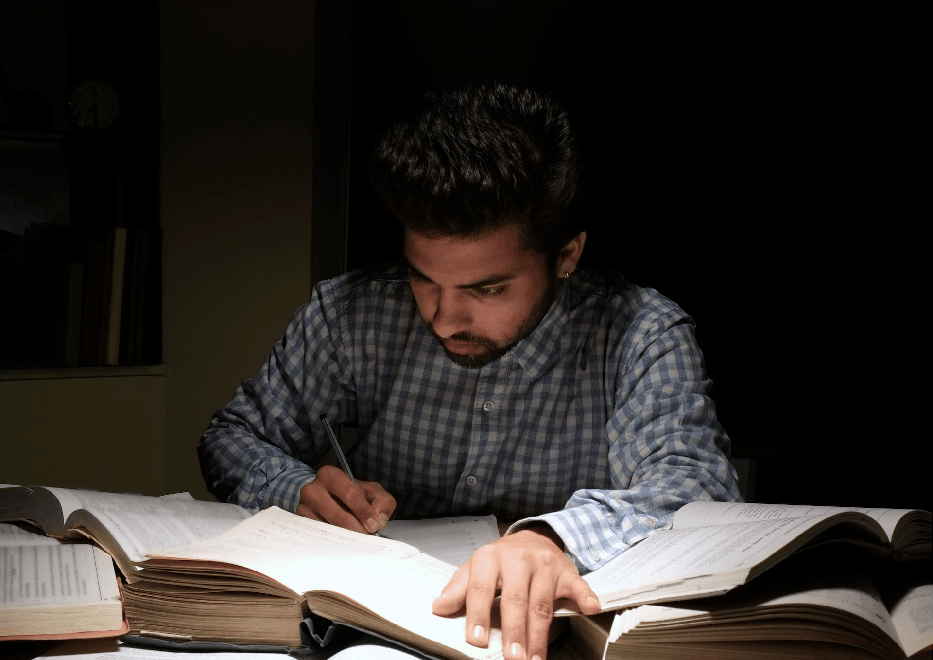 NLP Concept Illustration