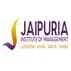 Jaipuria Institute of Management, Noida Logo