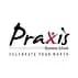 Praxis Business School, Kolkata Logo