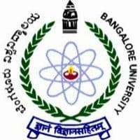 University College of Law Bangalore University,Bangalore Logo