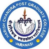 Harish Chandra Post Graduate College, Varanasi Logo