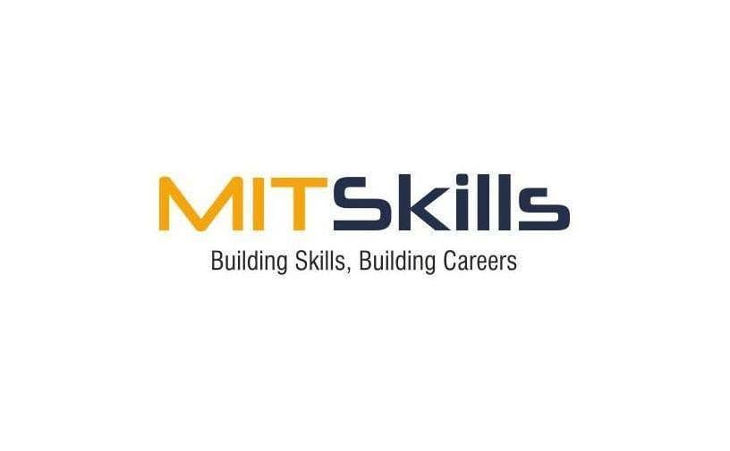 MIT Skills, Pune Logo