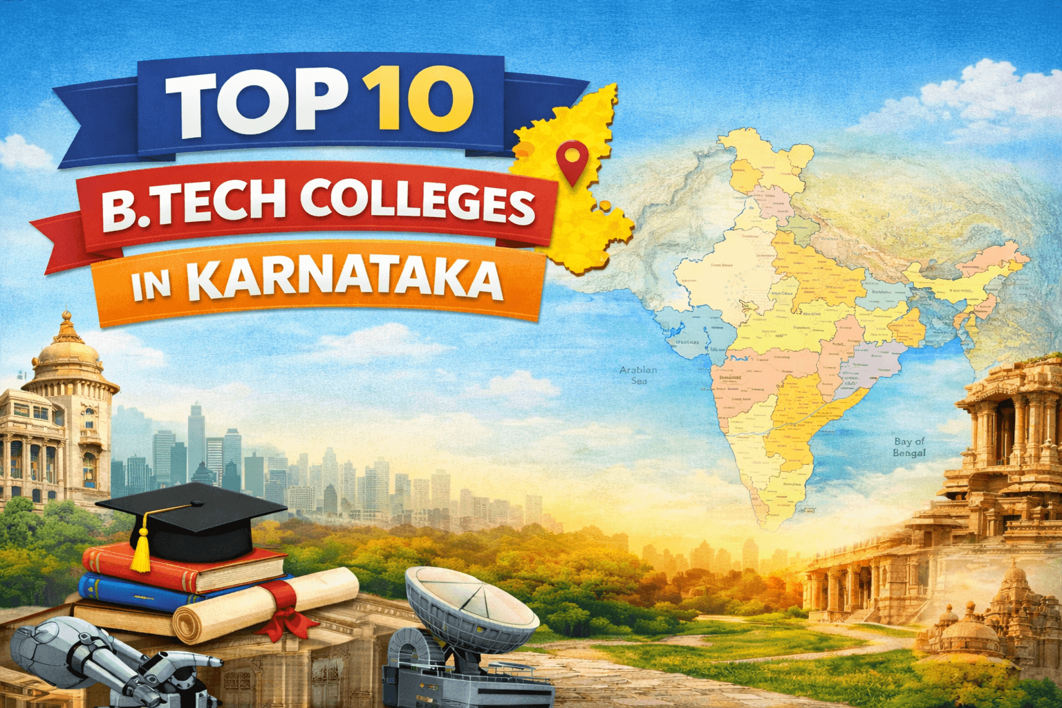 NLP Concept Illustration