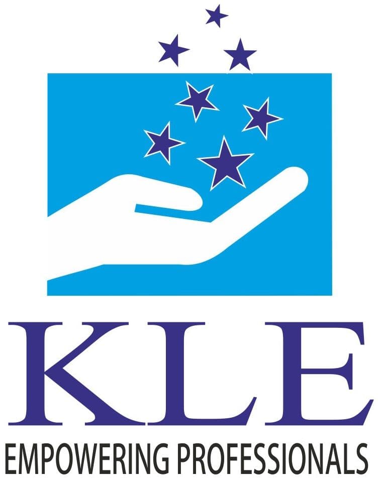KLE University, Belagavi Logo