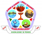 A.A.N.M & V.V.R.S.R Polytechnic, Gudlavalleru Logo