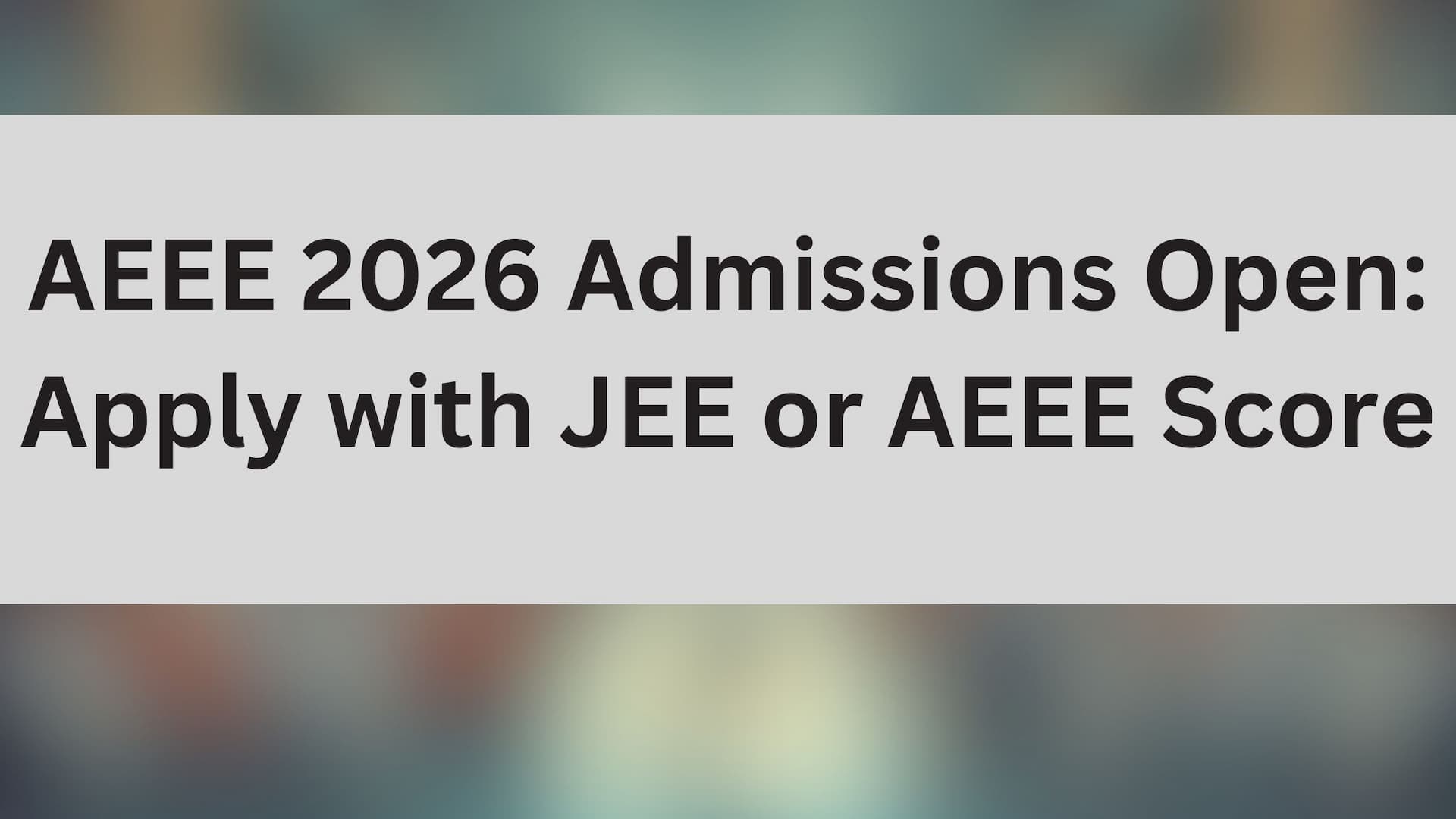 NLP Concept Illustration