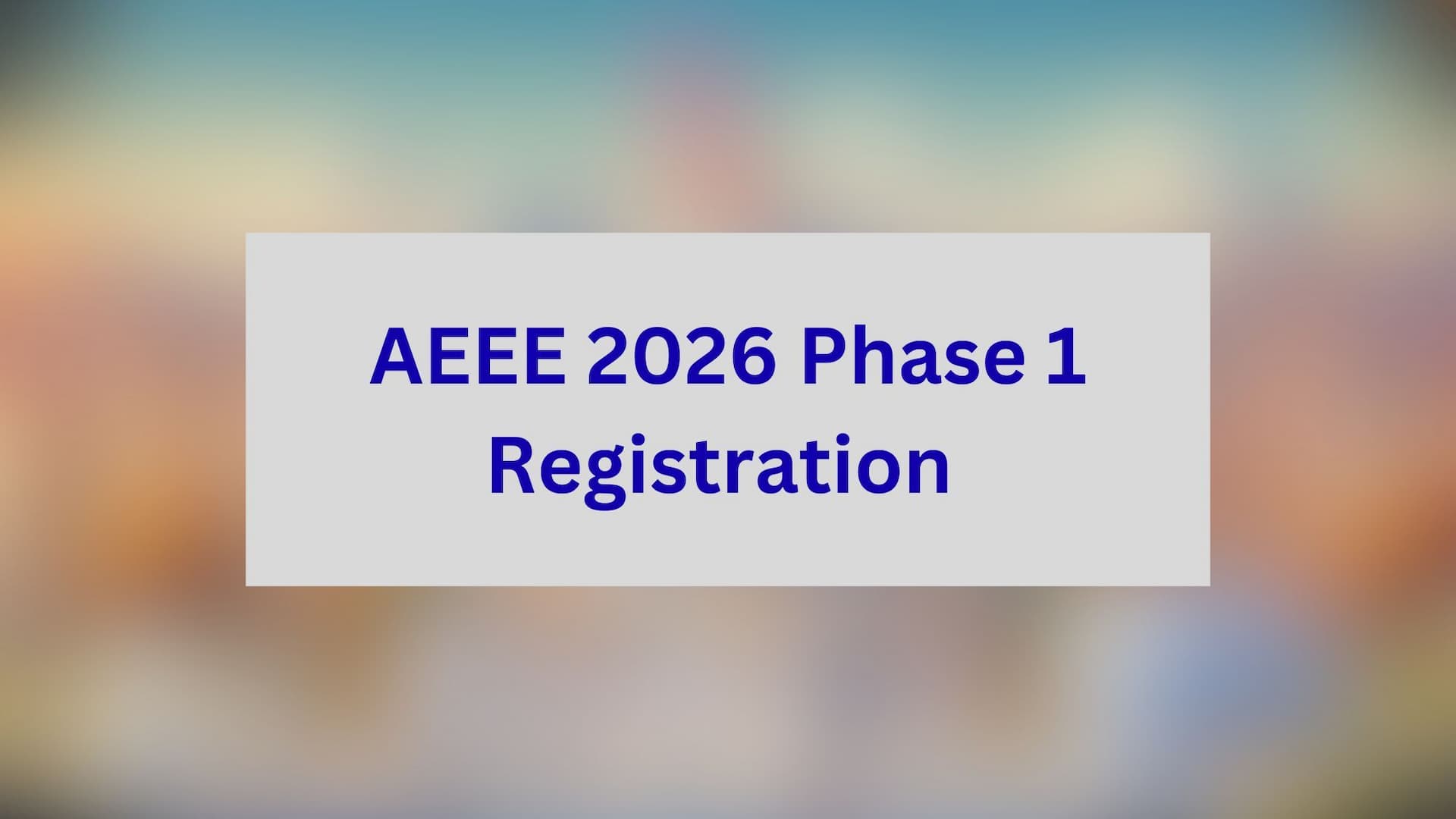 NLP Concept Illustration