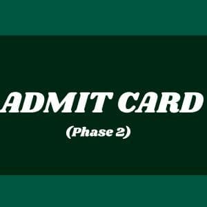 AEEE 2026 Phase 2 Admit Card Released at aeee.amrita.edu: Check Exam Dates, Slot Booking Details & Download Process