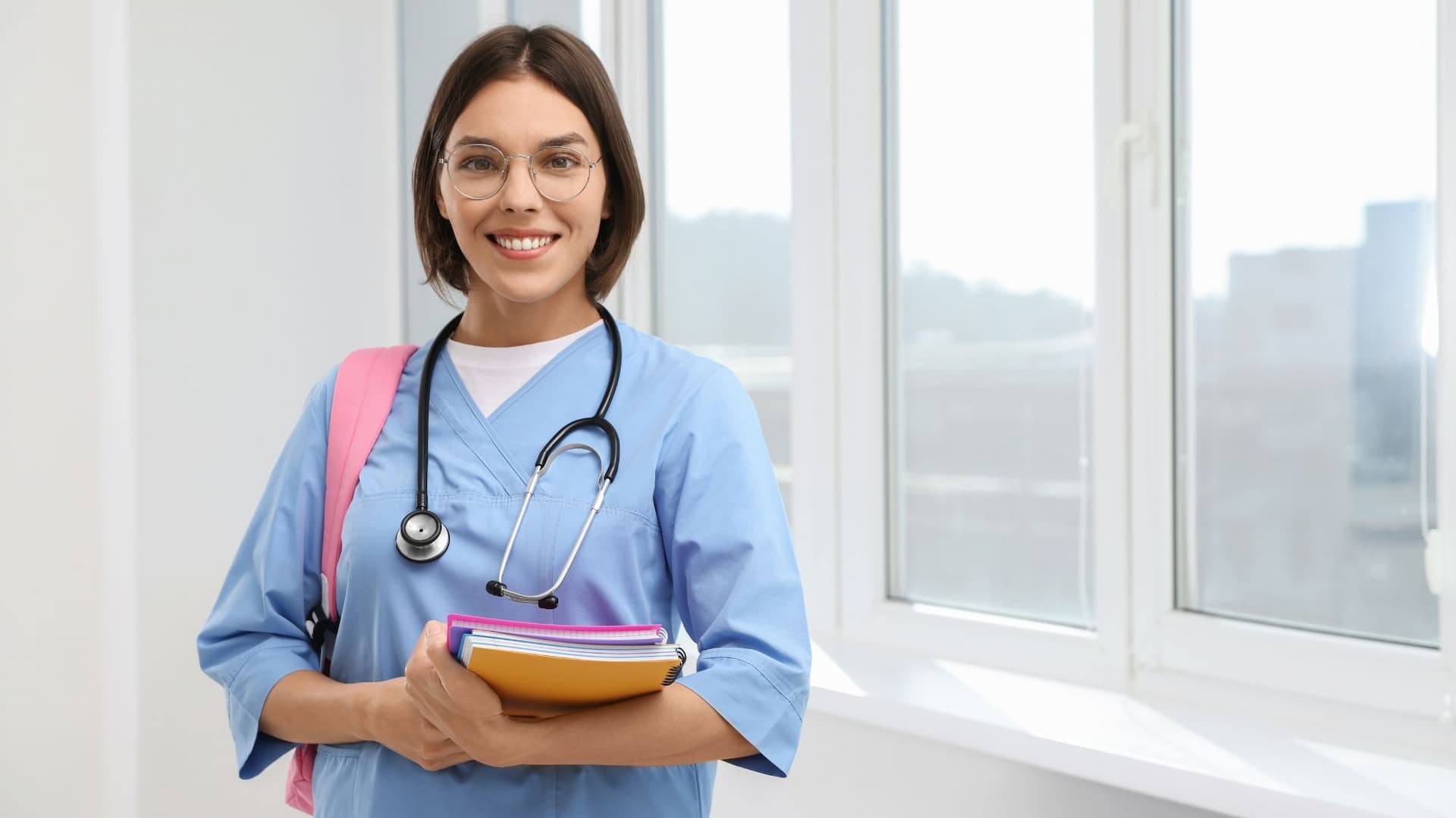 NLP Concept Illustration