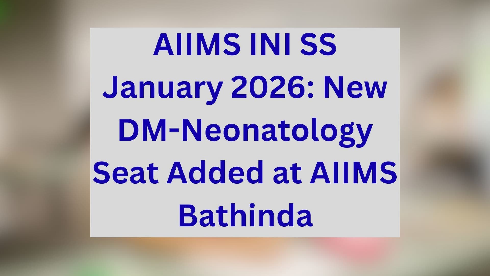 NLP Concept Illustration