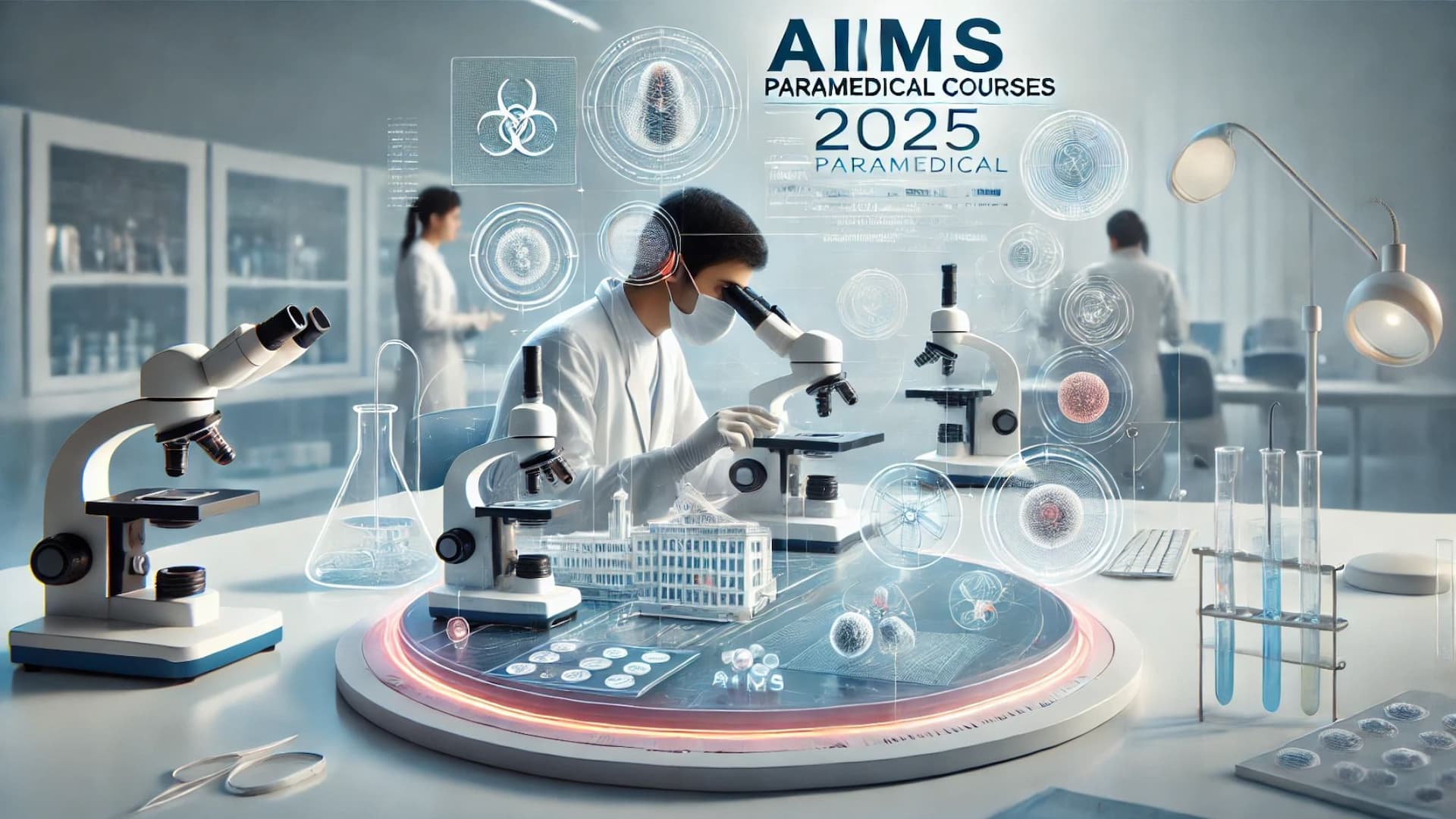 NLP Concept Illustration