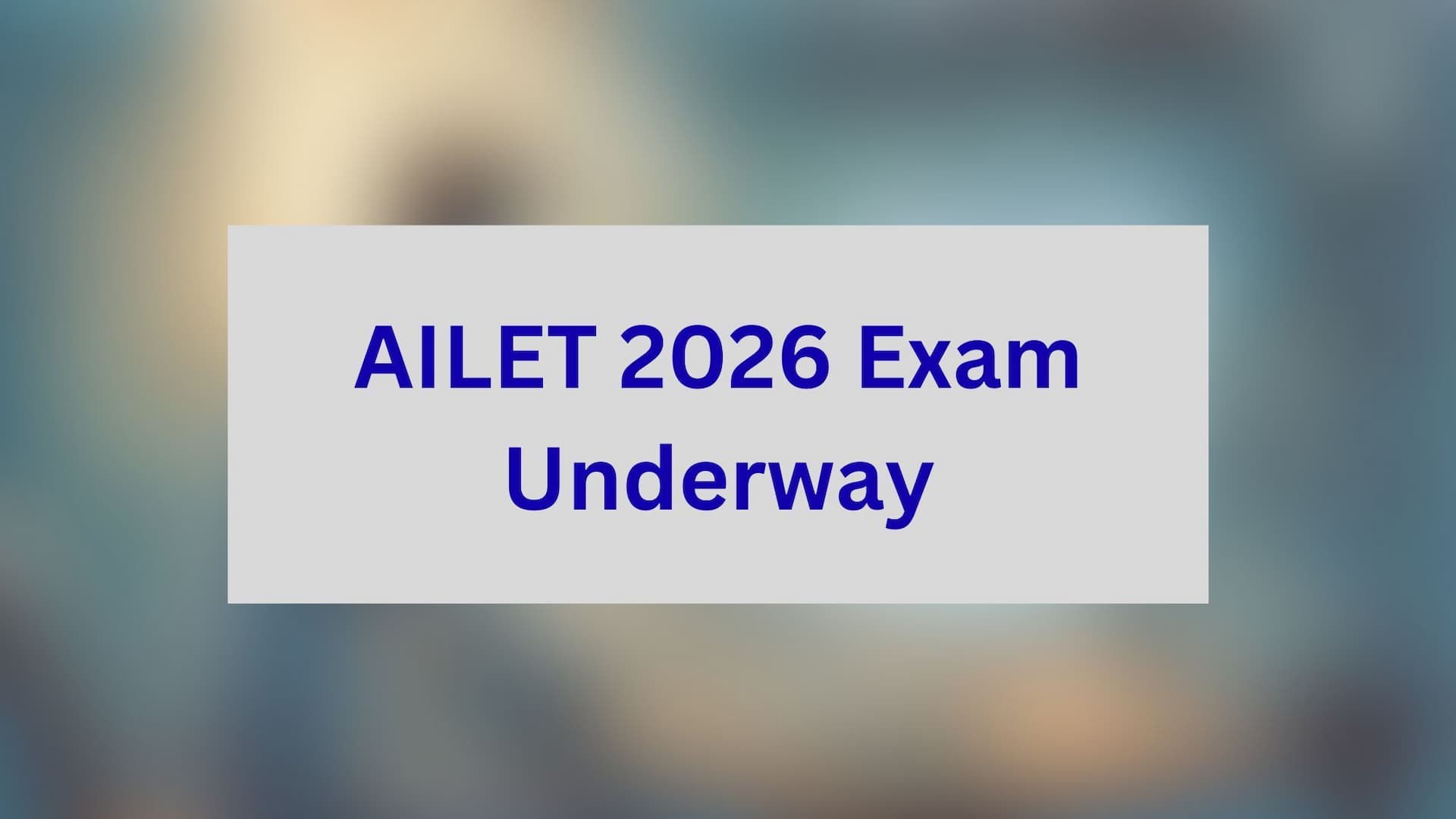 NLP Concept Illustration