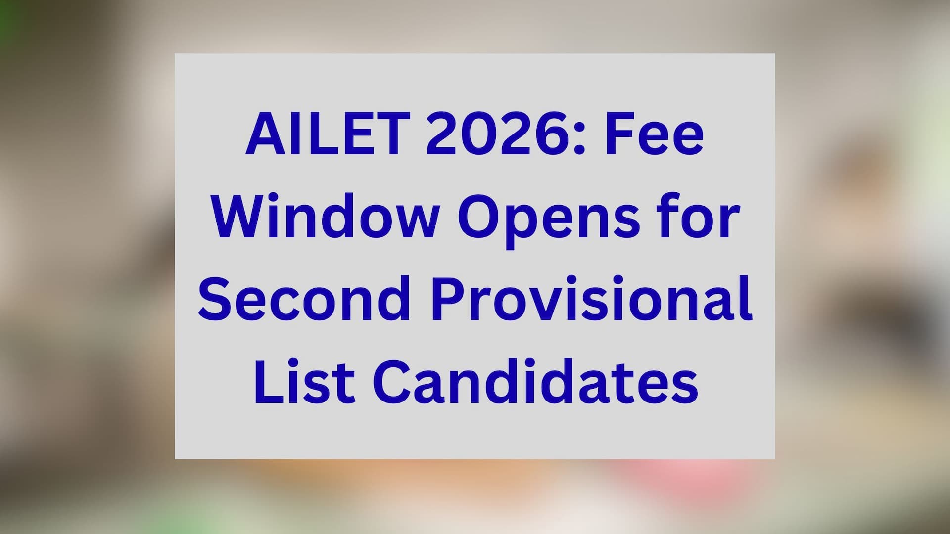 NLP Concept Illustration