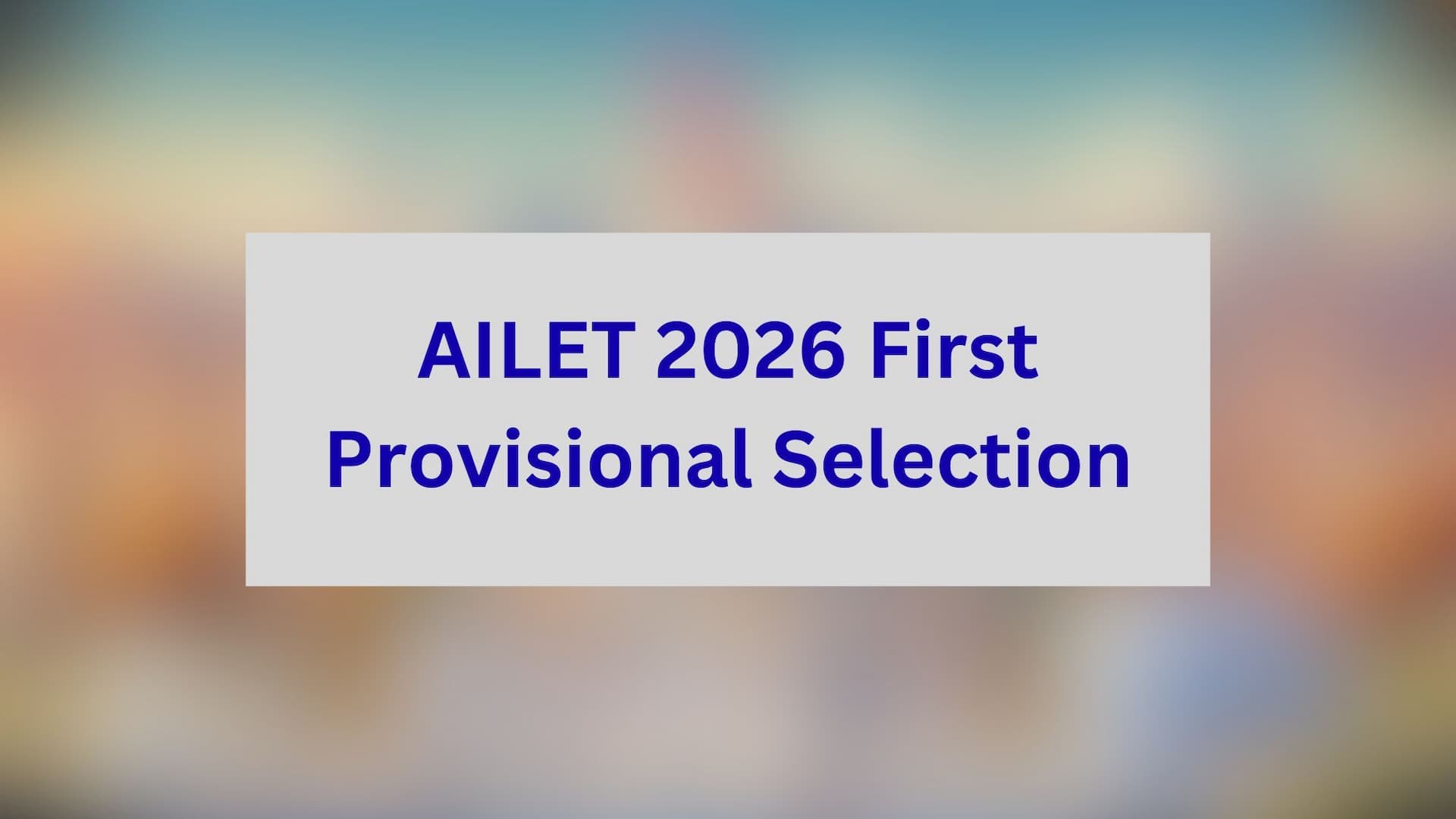 NLP Concept Illustration