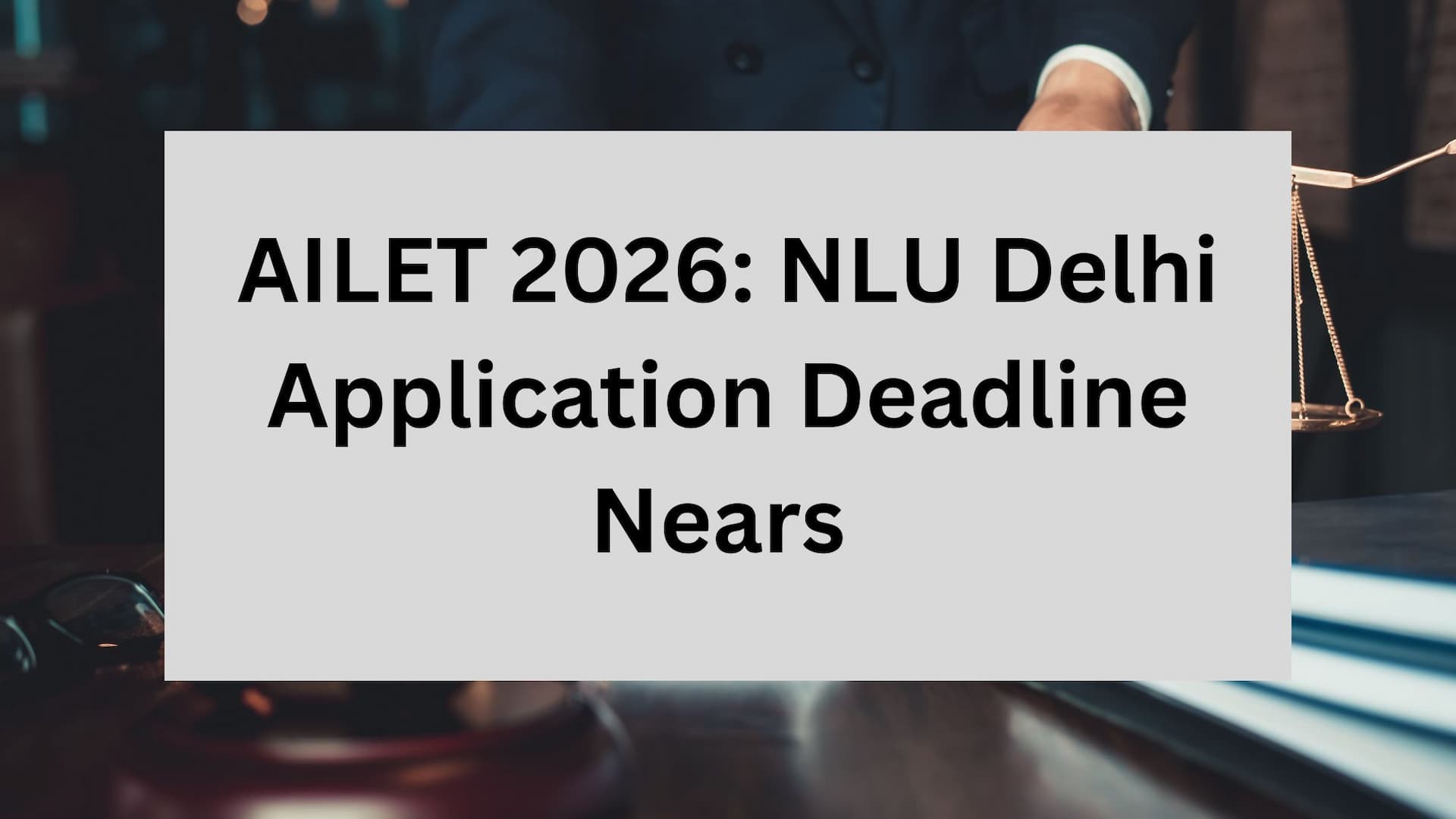 NLP Concept Illustration