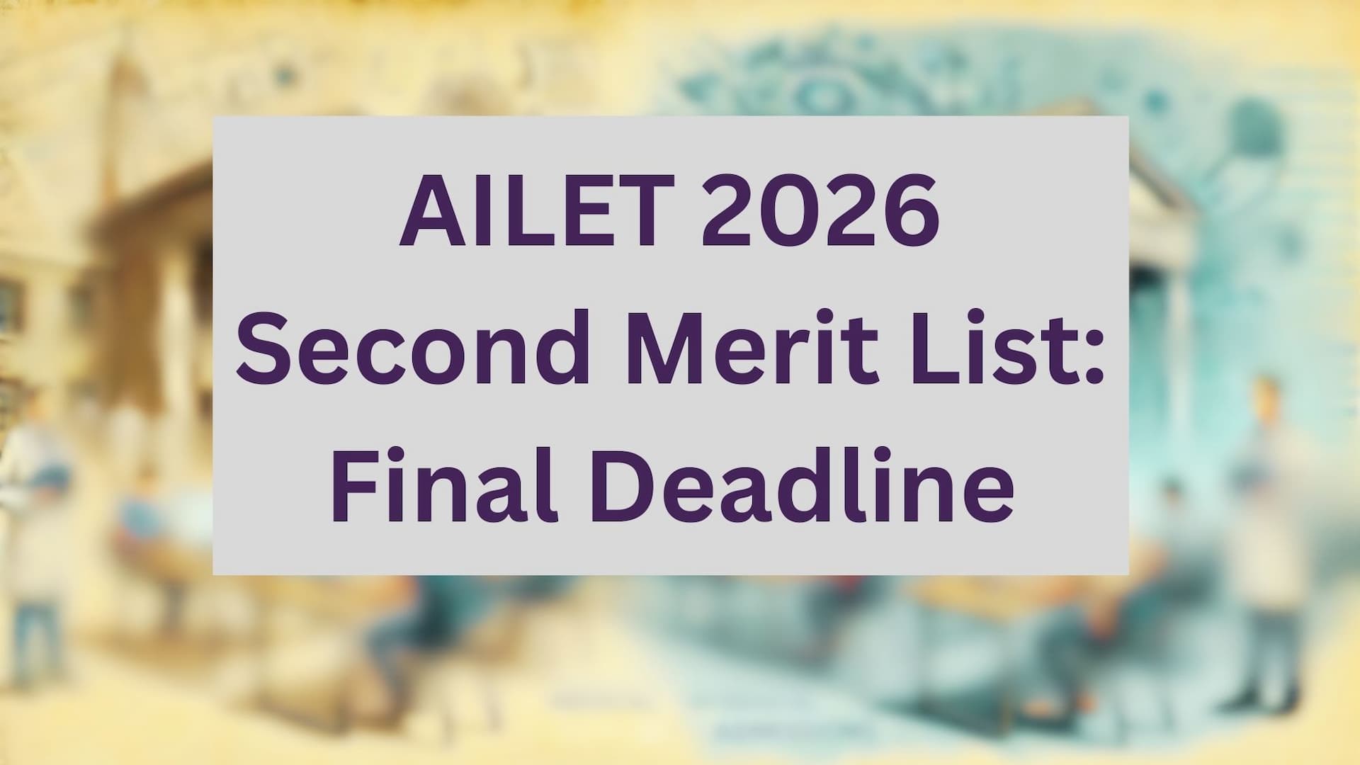 NLP Concept Illustration