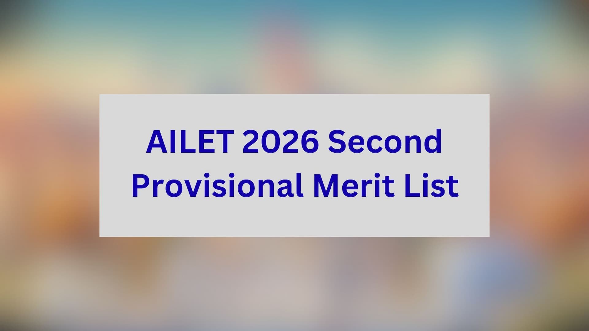 NLP Concept Illustration