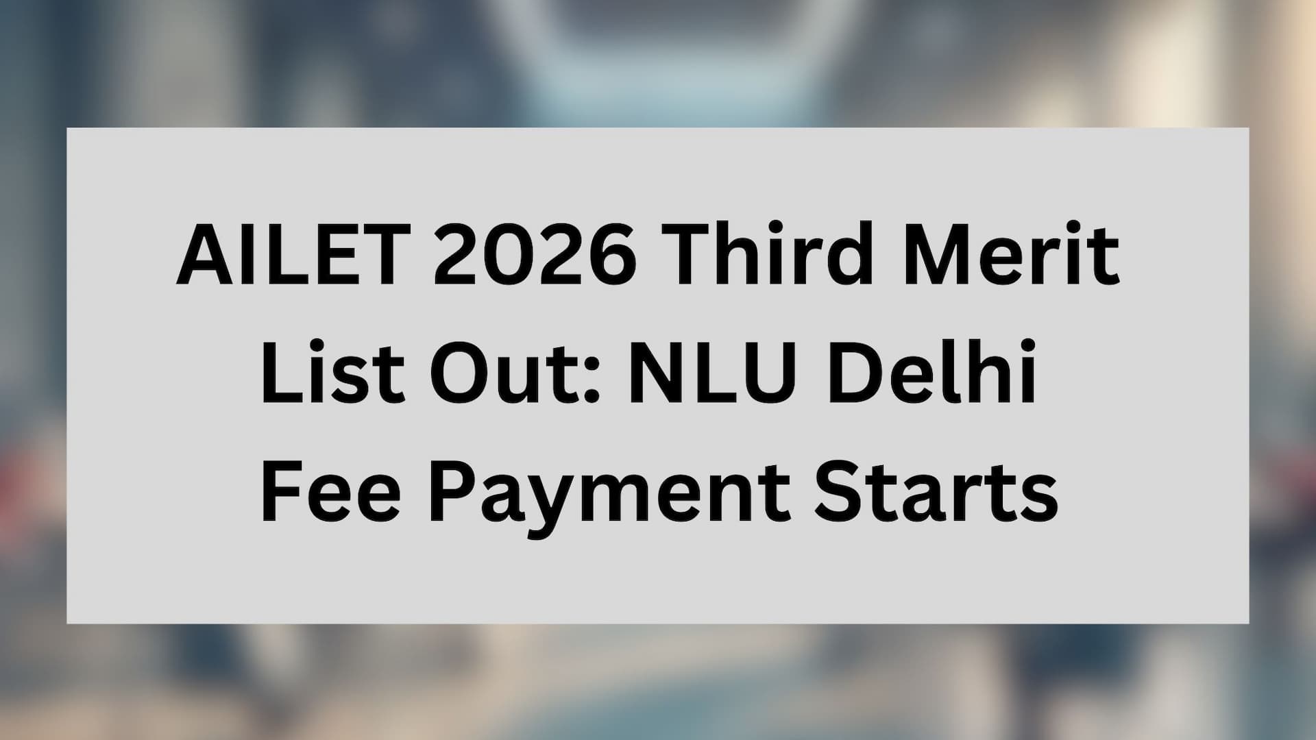 NLP Concept Illustration