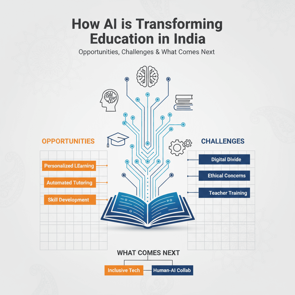 NLP Concept Illustration