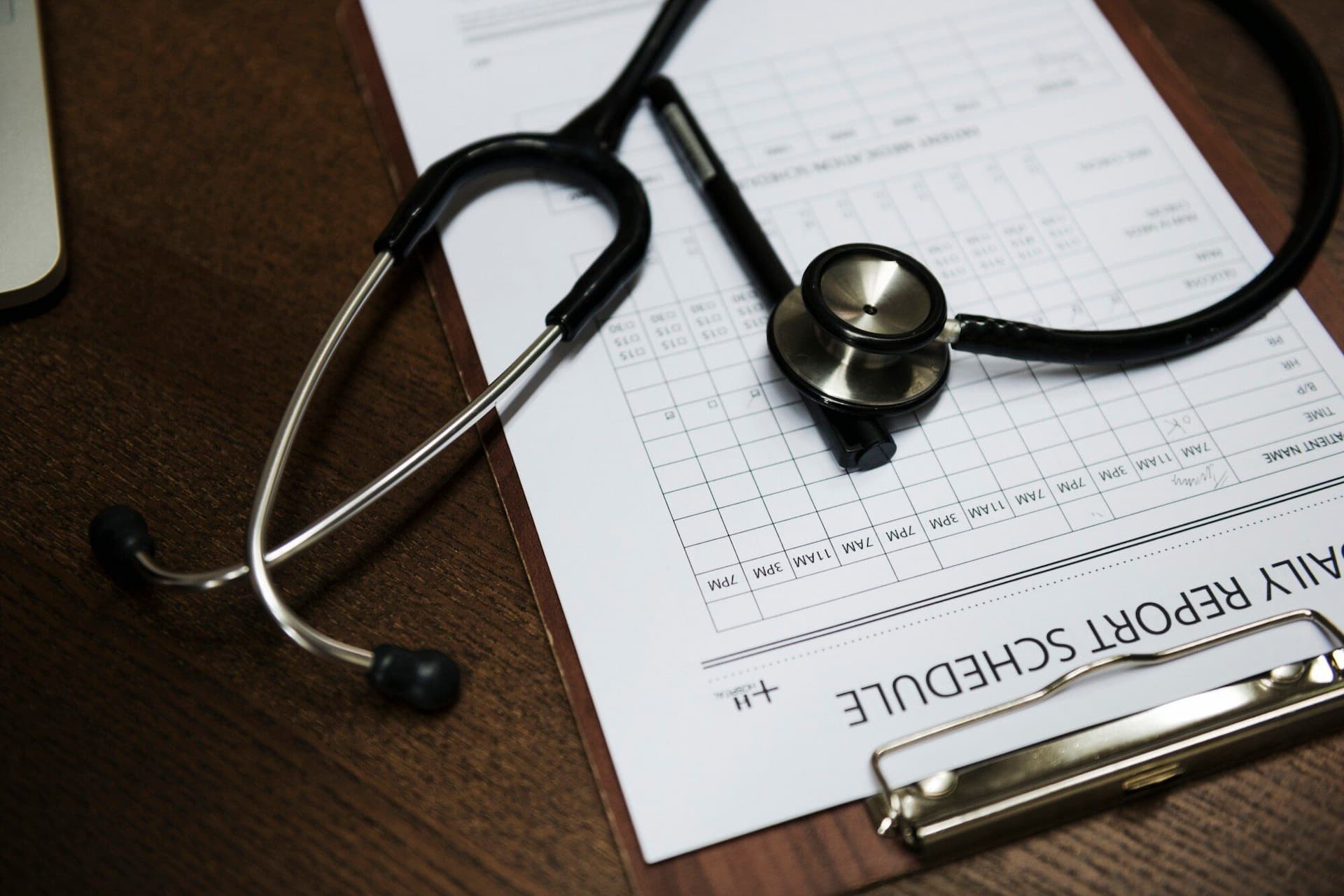 NLP Concept Illustration