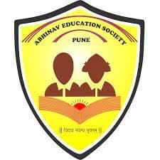 Abhinav Education Society's College of Engineering and Technology, Wadwani Logo