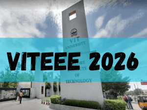 VITEEE 2026 Slot Booking Ends: Admit Cards for April 28 Exam to be Released via OTBS Portal