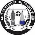Aditya College of Agricultural Engineering and Technology, Beed Logo