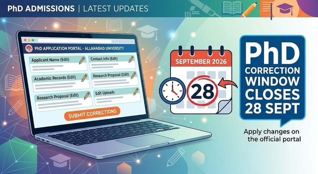 Laptop showing an online application form with a calendar marked 28 September