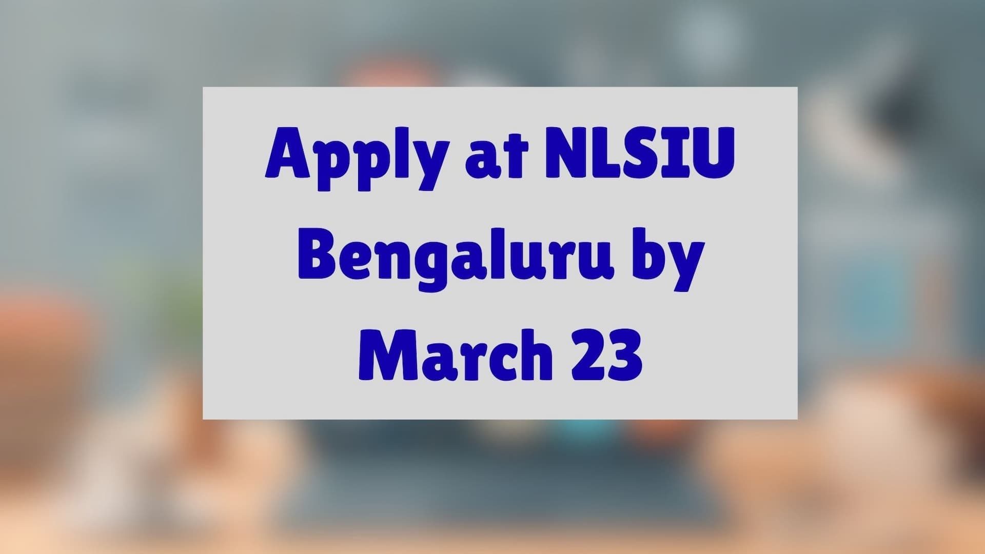 NLP Concept Illustration