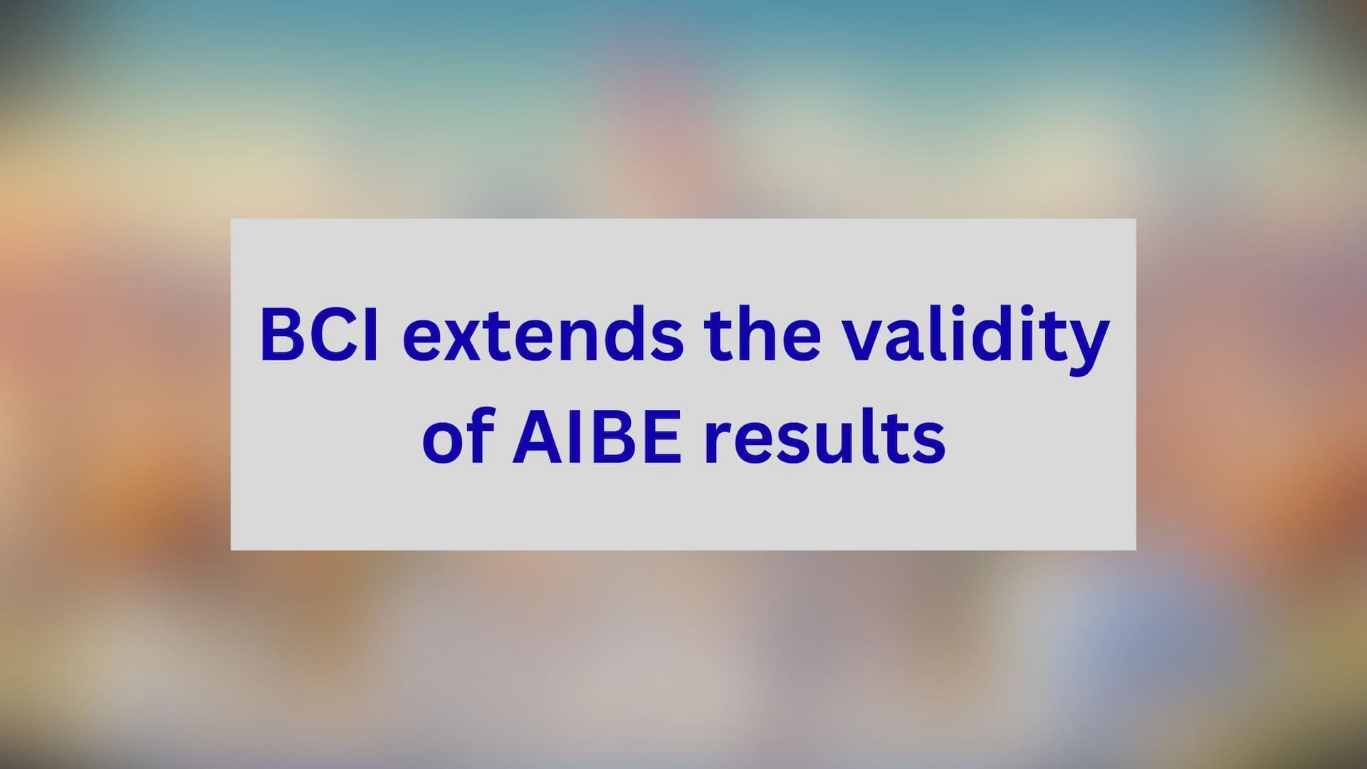 NLP Concept Illustration