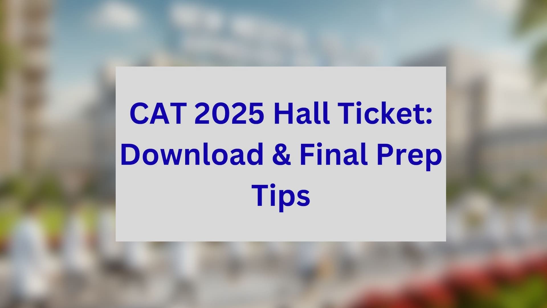 NLP Concept Illustration