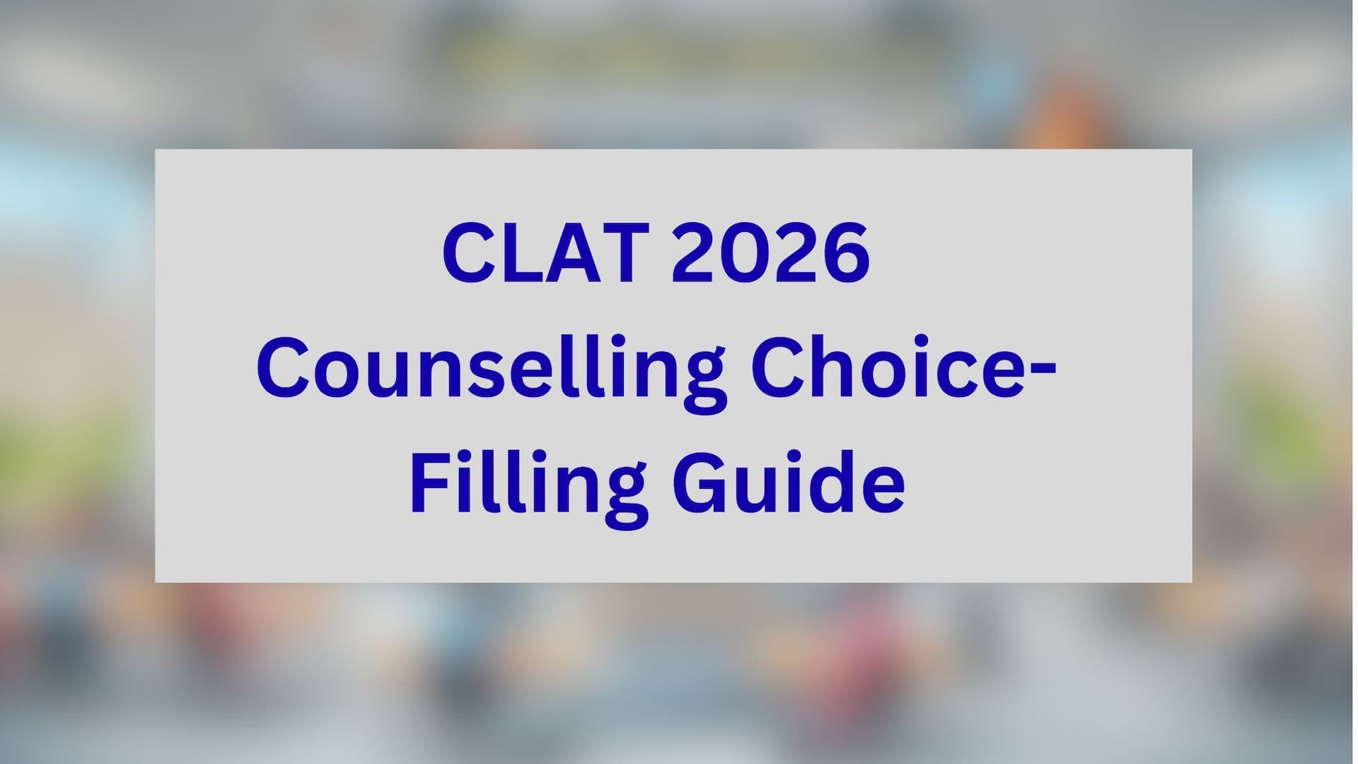 NLP Concept Illustration