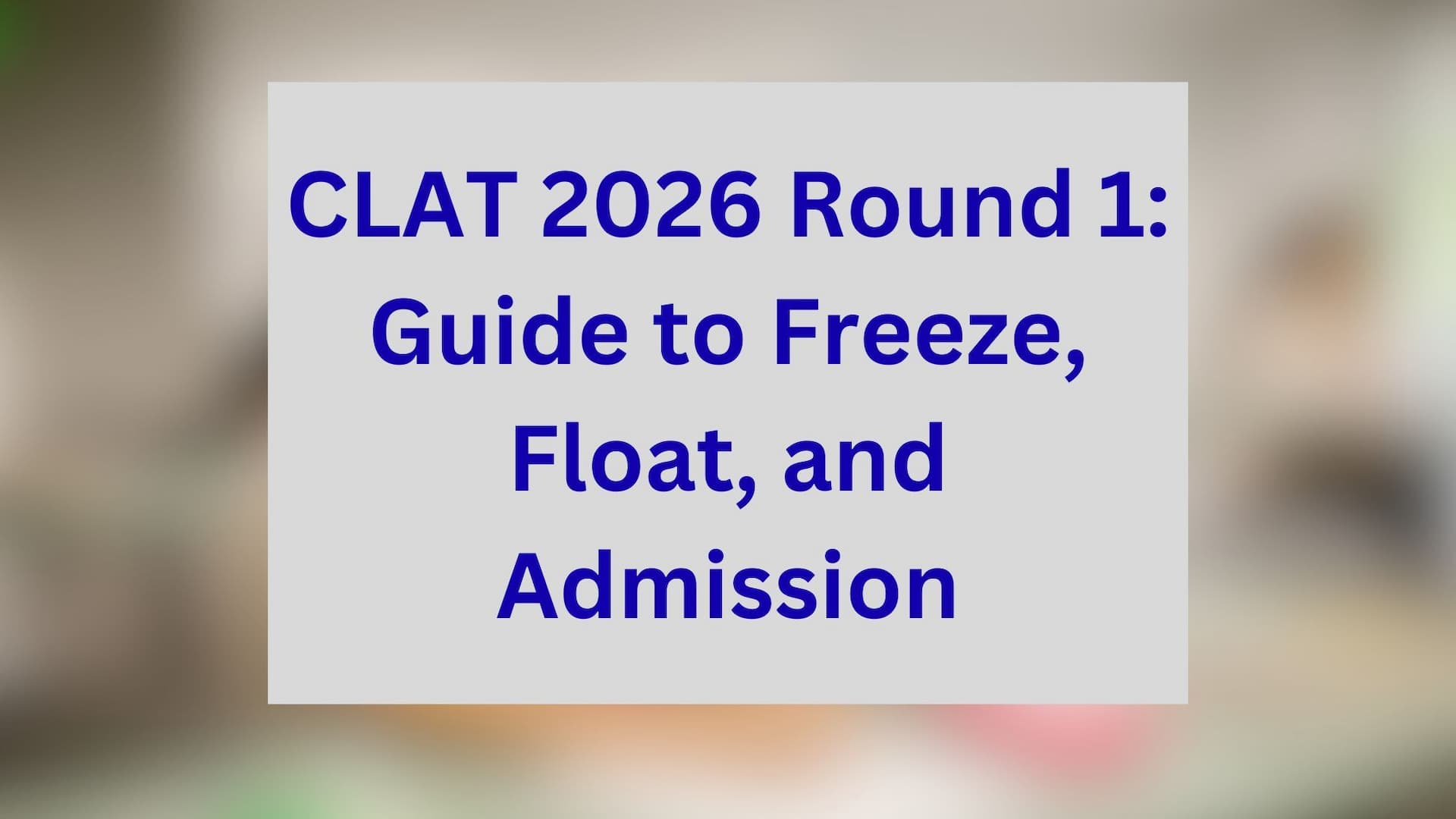 NLP Concept Illustration