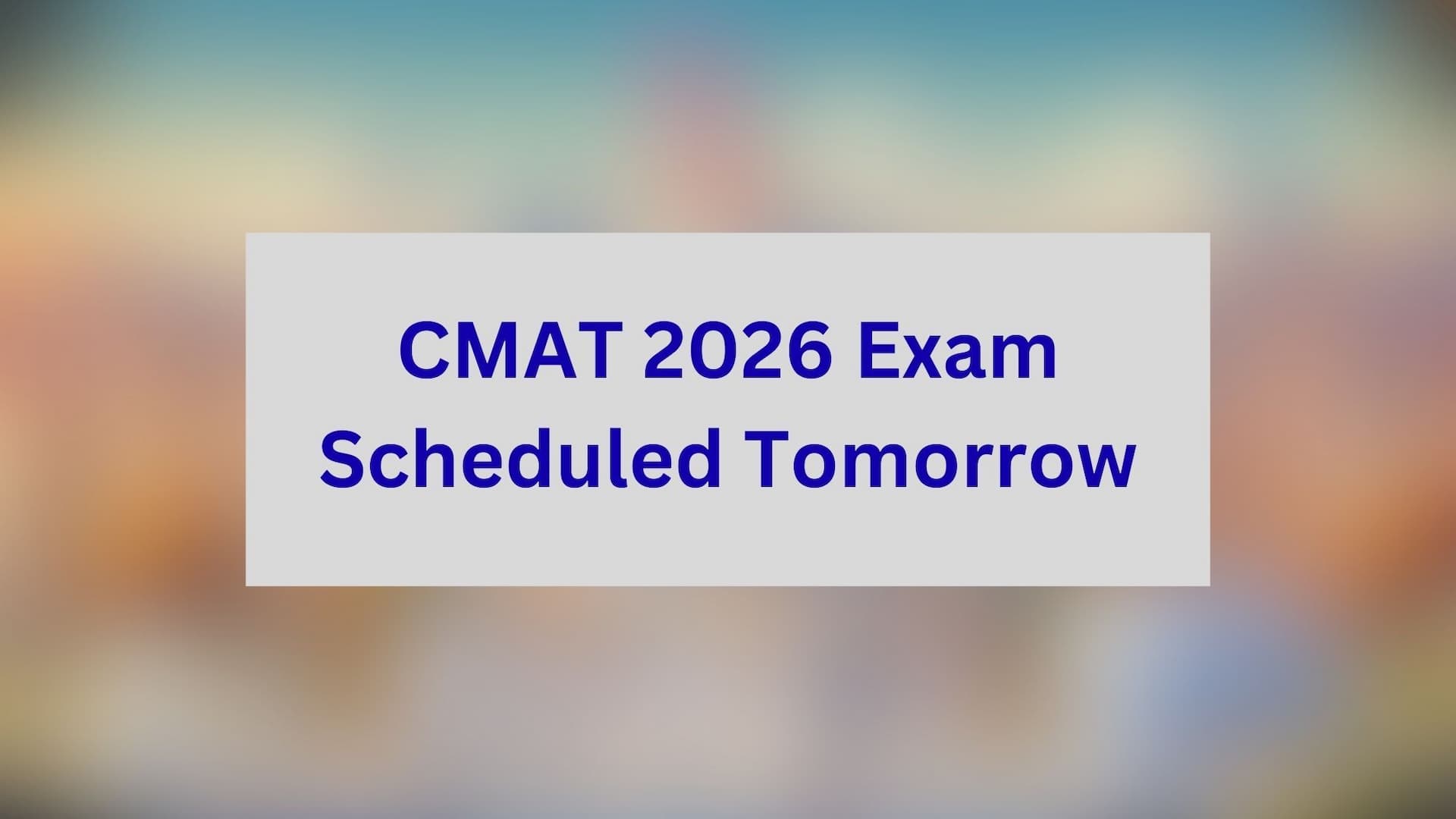 NLP Concept Illustration