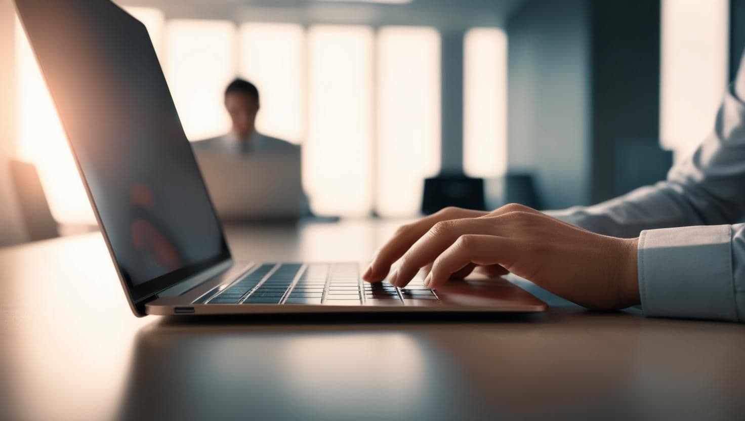 NLP Concept Illustration