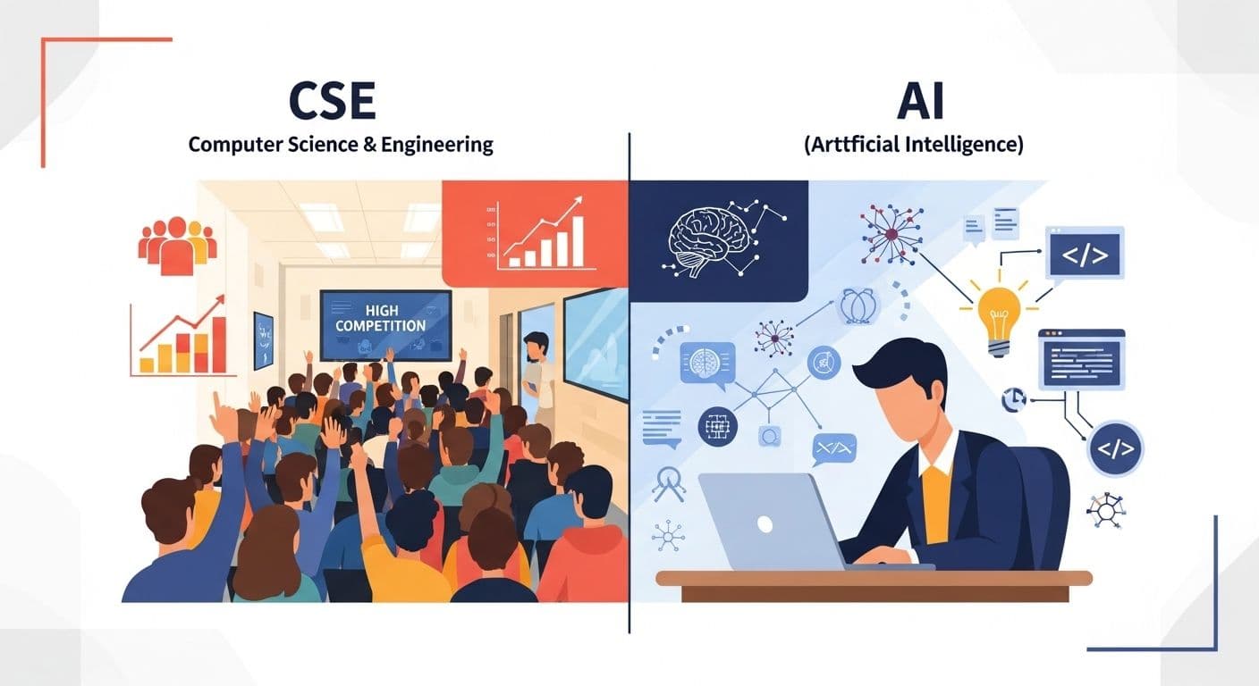 NLP Concept Illustration